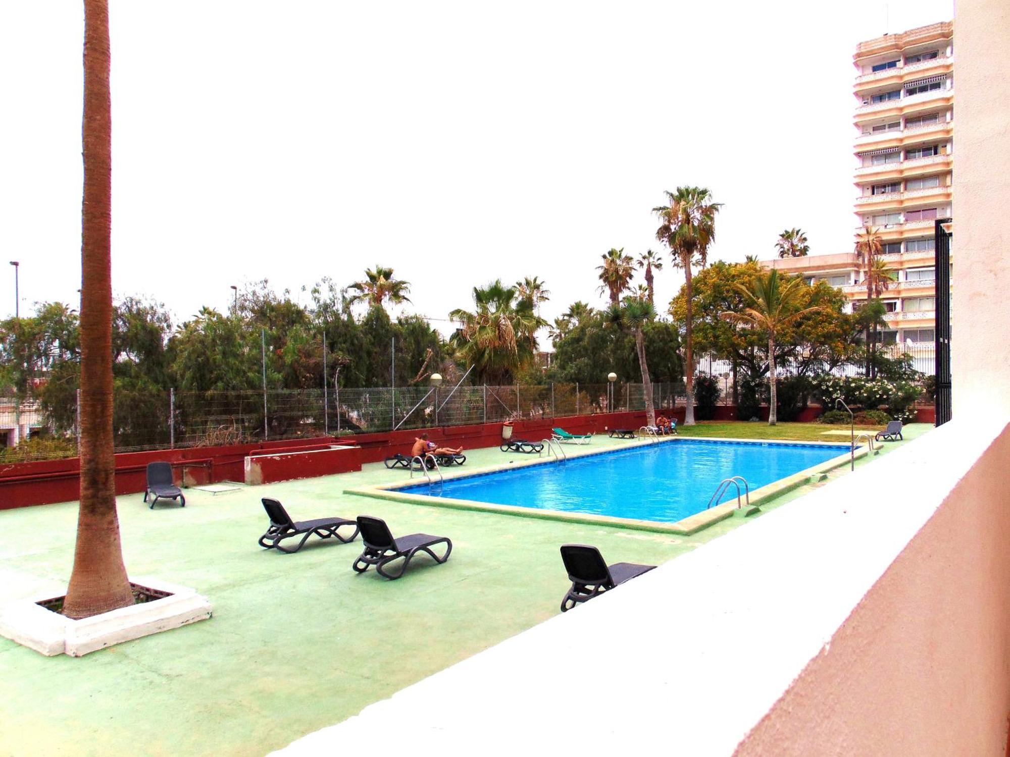 Apartment Altemar In Las Americas Playa de las Americas  Exterior photo